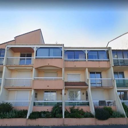 Bel Appartement Vue Mer Saint Brevin Les Pins Kültér fotó