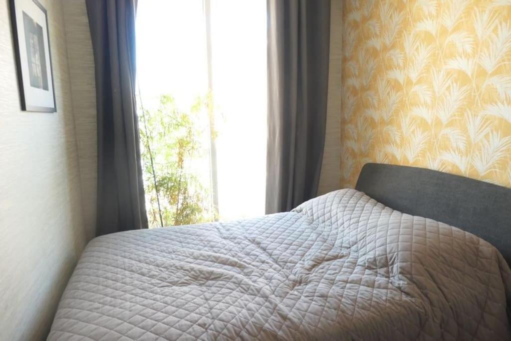 Bel Appartement Vue Mer Saint Brevin Les Pins Kültér fotó