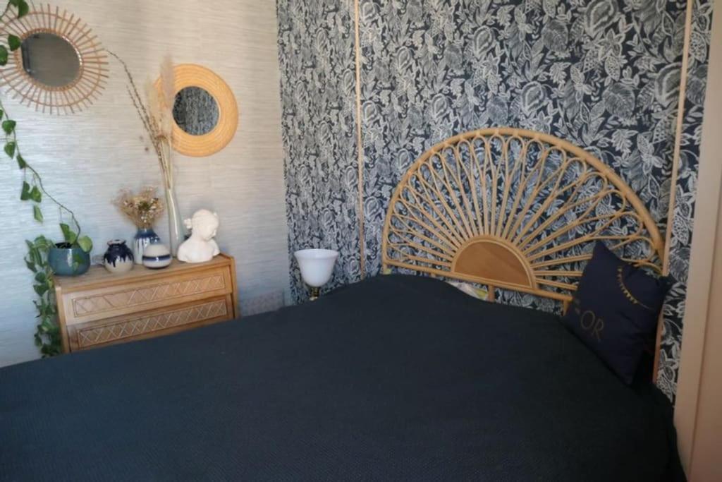 Bel Appartement Vue Mer Saint Brevin Les Pins Kültér fotó