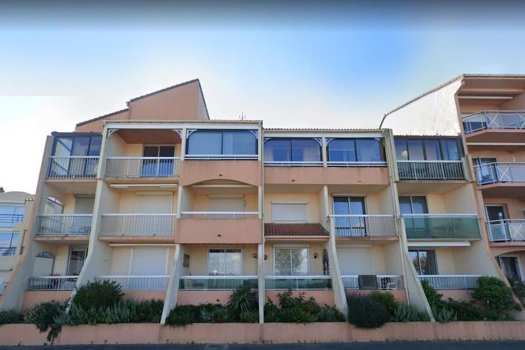 Bel Appartement Vue Mer Saint Brevin Les Pins Kültér fotó