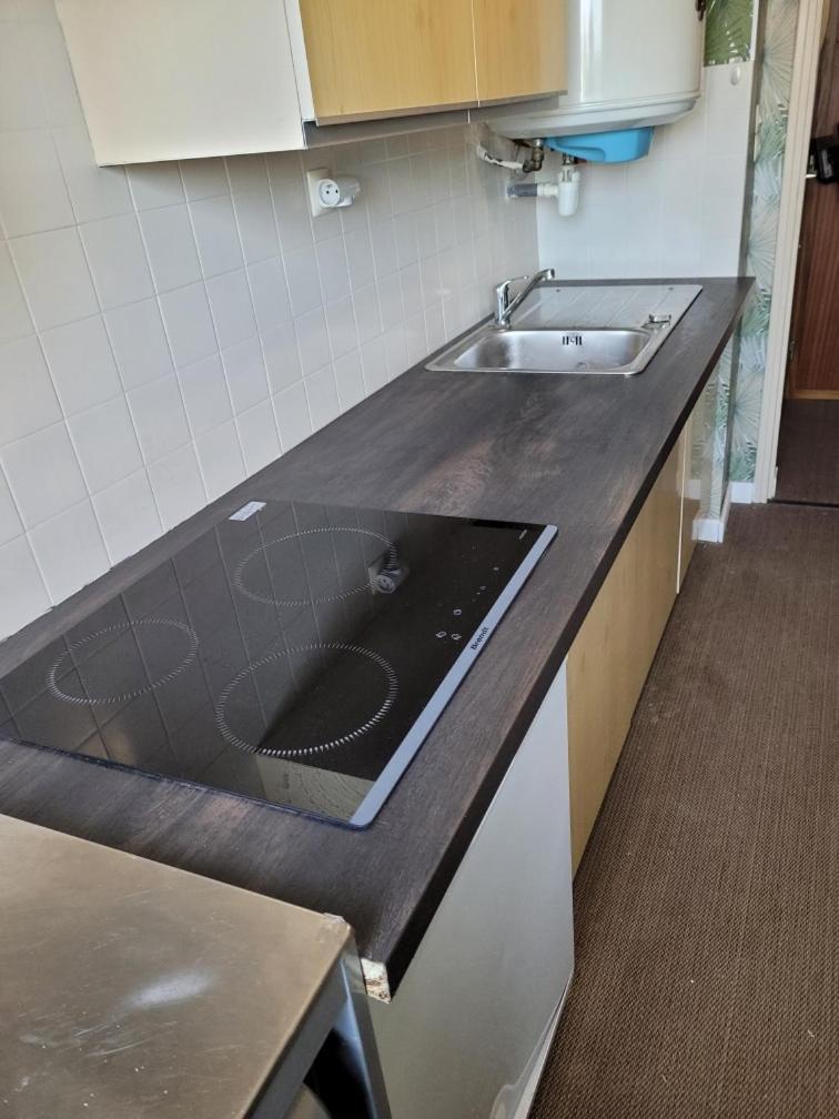 Bel Appartement Vue Mer Saint Brevin Les Pins Kültér fotó