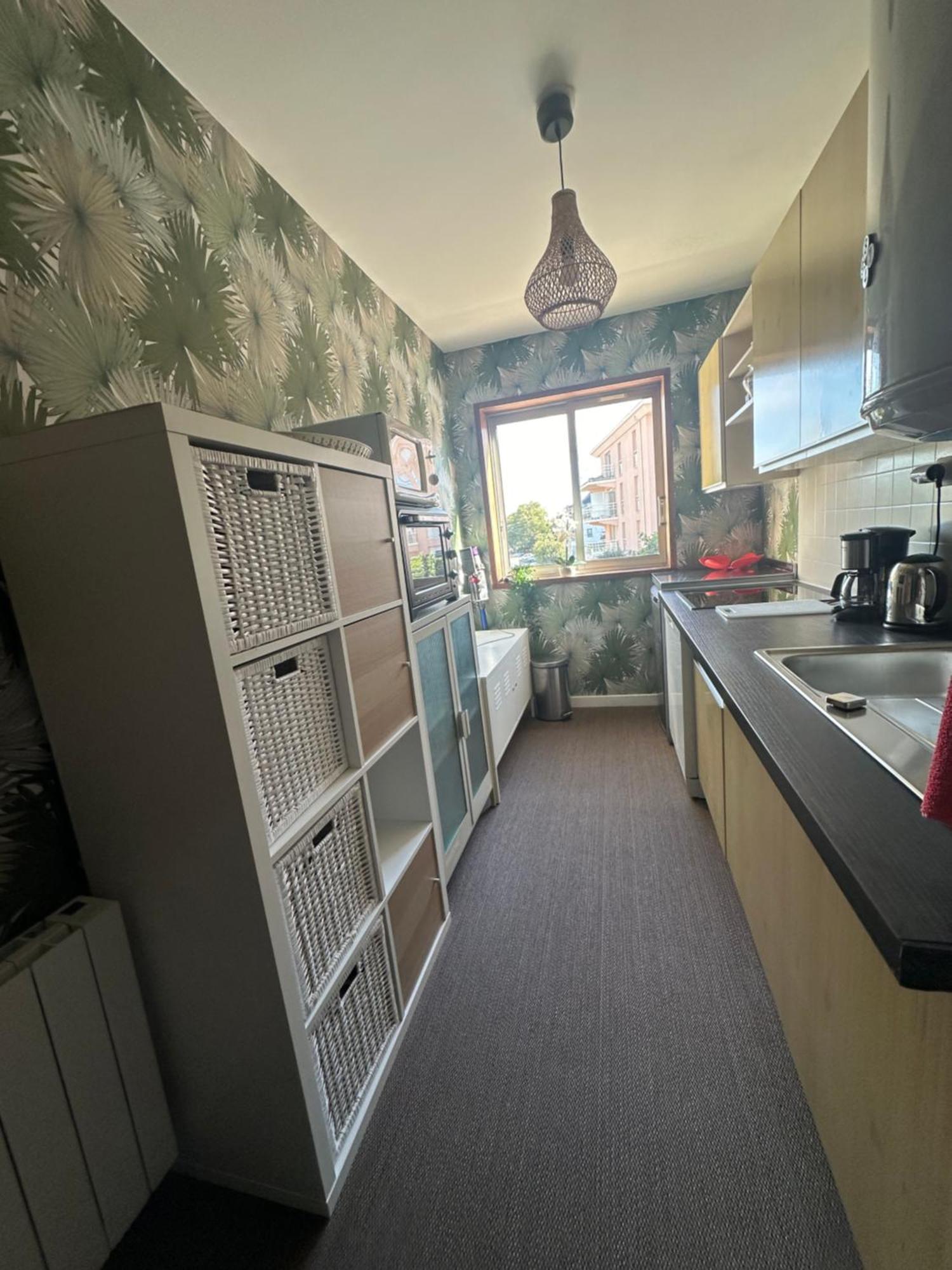 Bel Appartement Vue Mer Saint Brevin Les Pins Kültér fotó